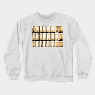 The Bead Curtain Crewneck Sweatshirt